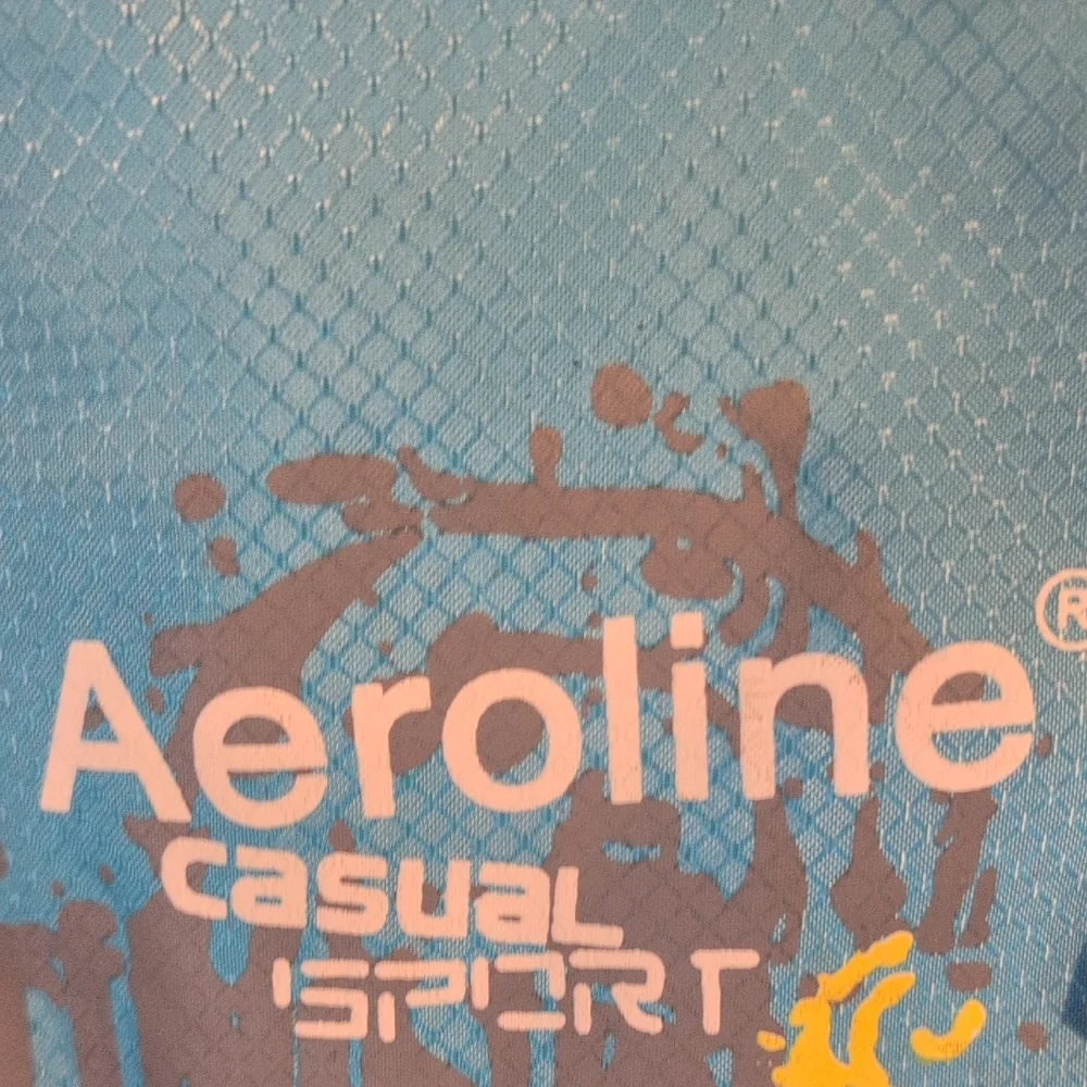 Aeroline Hiking Backpack